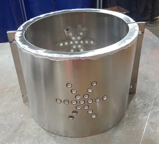 ORION METAL WORKS