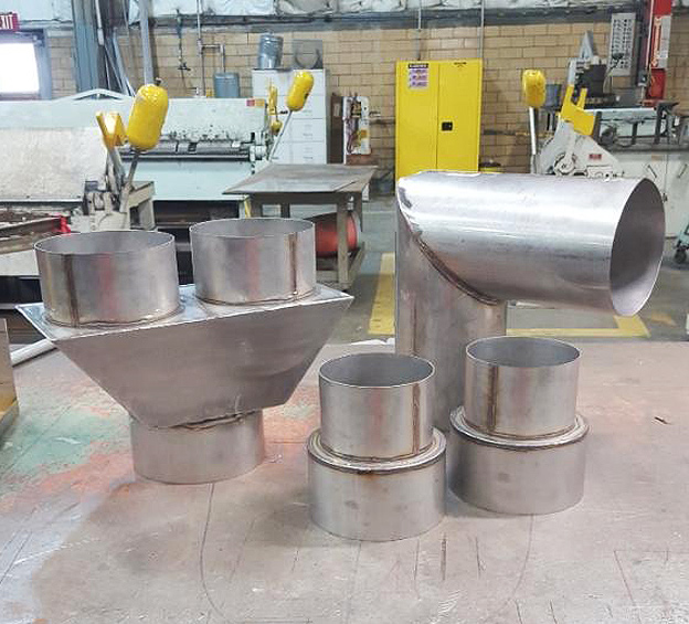 ORION METAL WORKS