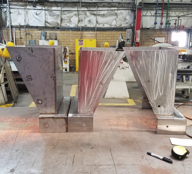 ORION METAL WORKS