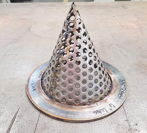 ORION METAL WORKS