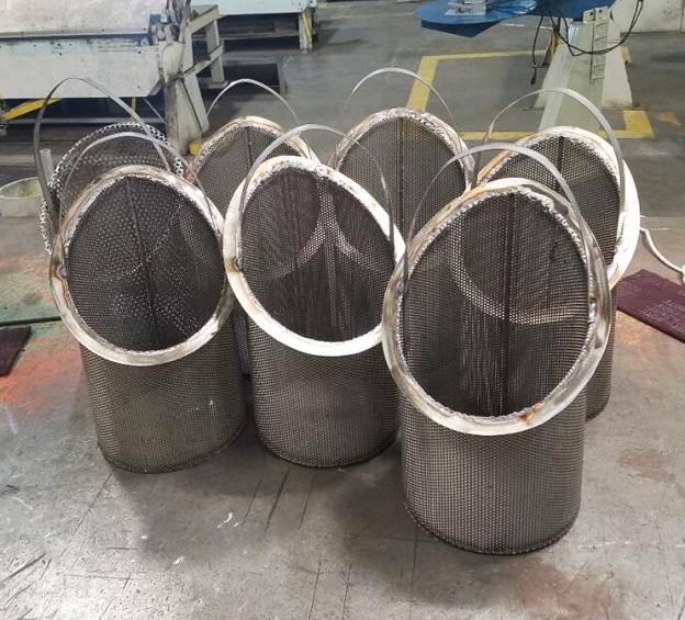 ORION METAL WORKS