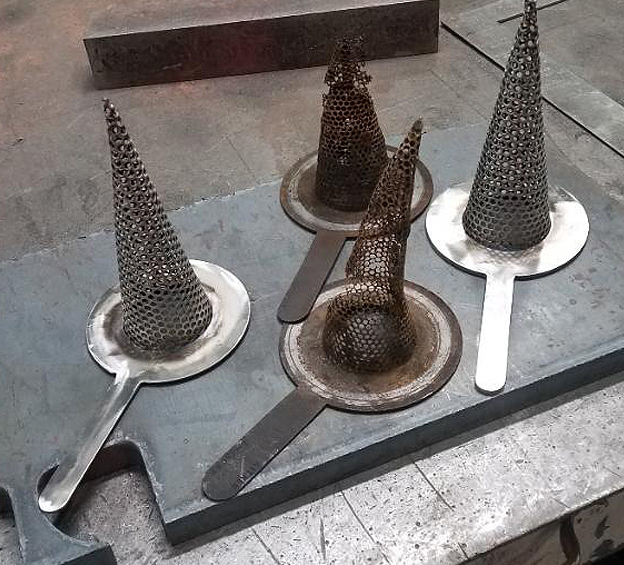 ORION METAL WORKS