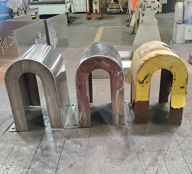 ORION METAL WORKS