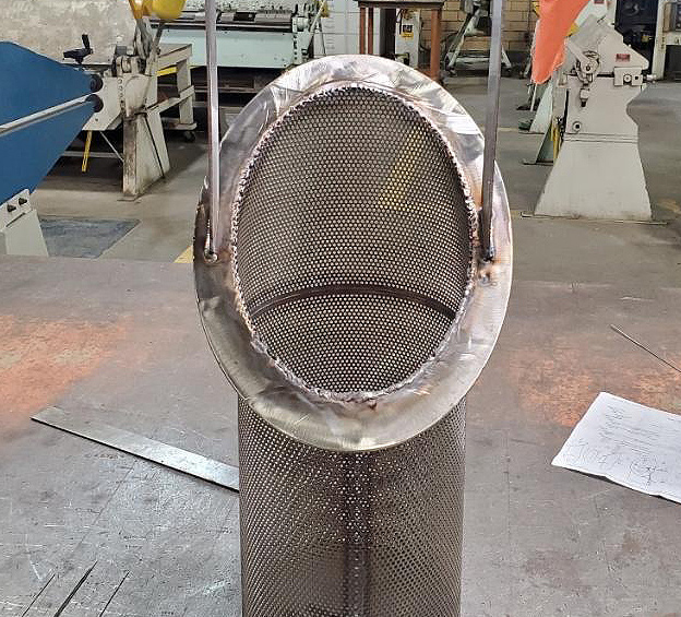 ORION METAL WORKS