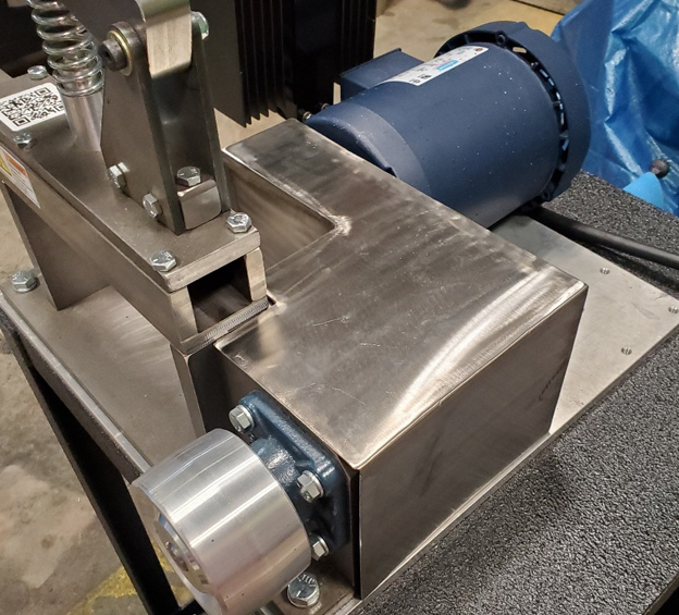 ORION METAL WORKS