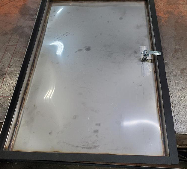 ORION METAL WORKS