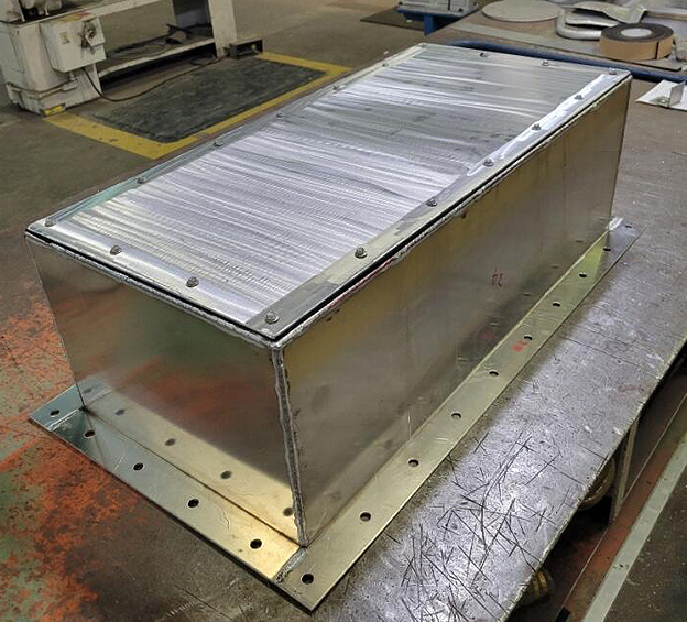 ORION METAL WORKS