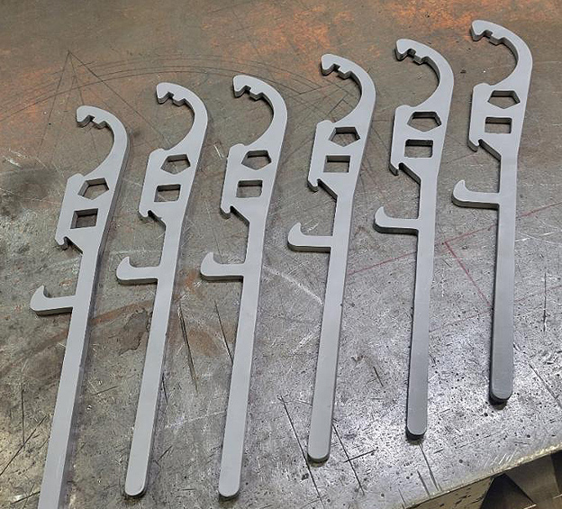 ORION METAL WORKS