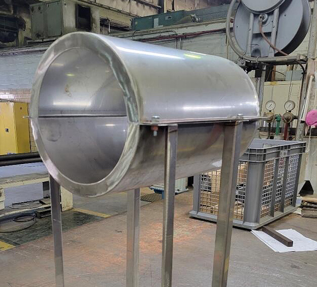 ORION METAL WORKS