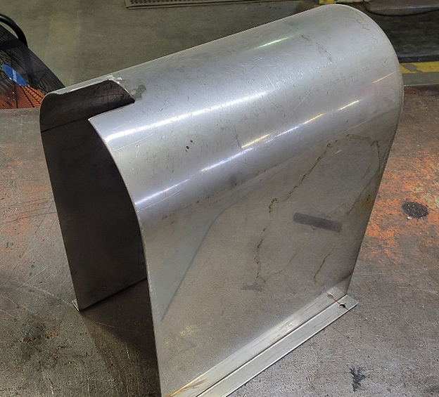 ORION METAL WORKS