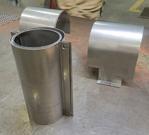 ORION METAL WORKS