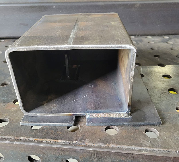 ORION METAL WORKS