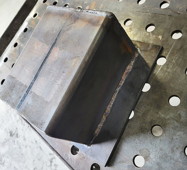 ORION METAL WORKS