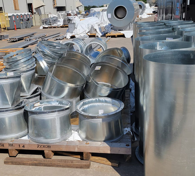 ORION METAL WORKS