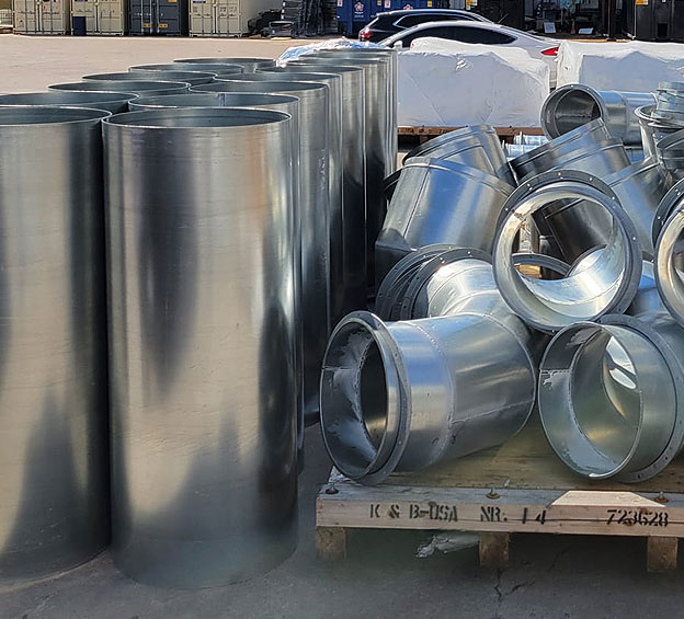 ORION METAL WORKS