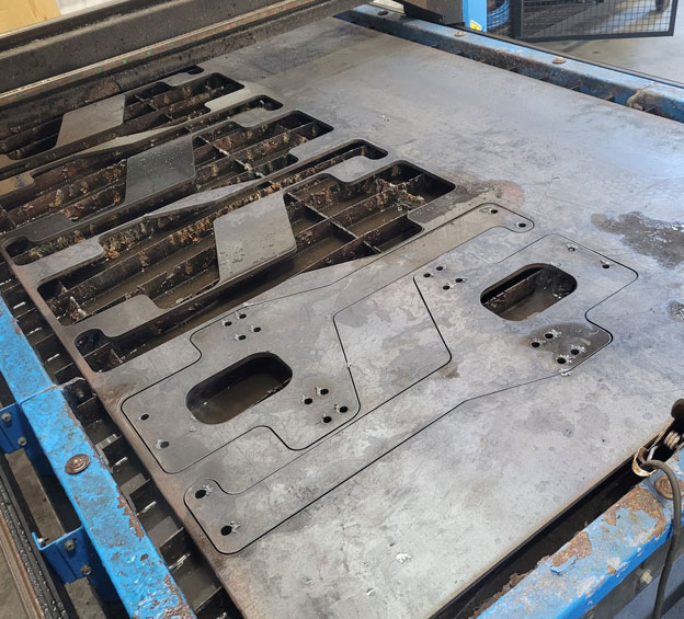 ORION METAL WORKS