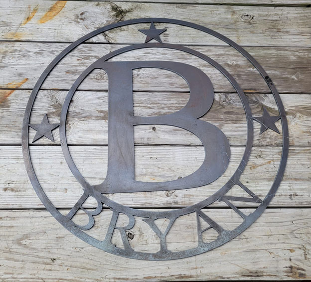 ORION METAL WORKS